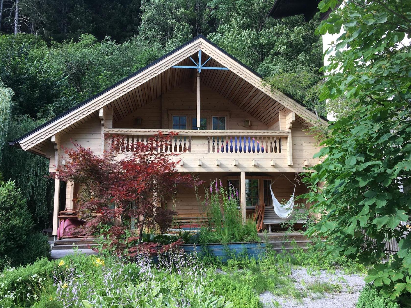 Sportland Inn Unterpeischlach Esterno foto